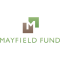 Mayfield Fund XIV logo