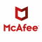McAfee Inc logo