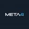 Meta4 Capital LLC logo