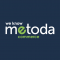 Metoda GmbH logo