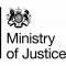 Ministry of Justice of the United Kingdom logo
