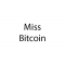 Miss Bitcoin logo