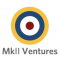 MKII Ventures logo