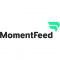 Momentfeed Inc logo