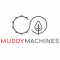 Muddy Machines logo