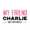 My Friend Charlie logo