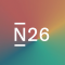 N26 GmbH logo logo