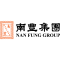 Nan Fung Group logo