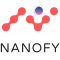 Nanofy logo