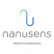 Nanusens logo