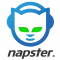 Napster Inc logo