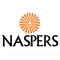 Naspers Ltd logo