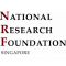 National Research Foundation logo