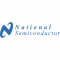 National Semiconductor Corp logo