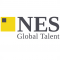 NES Global Talent logo