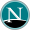Netscape Communications Corp logo