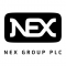 NEX Group PLC logo