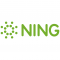 Ning Inc logo