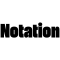 Notation Capital Management LLC logo