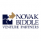 Novak Biddle Venture Partners V logo