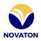 Novaton logo
