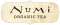 Numi Inc logo