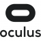 Oculus VR Inc logo