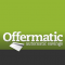 Offermatic Inc logo