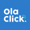 OlaClick logo