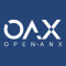 Open ANX logo