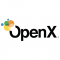OpenX Ltd logo
