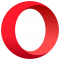 Opera Ltd logo