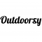 Outdoorsy logo