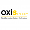 Oxis Energy Ltd logo