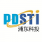 Shanghai Pudong Science and Technology Investment Co Ltd logo