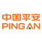 Ping An logo