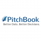PitchBook Data Inc logo