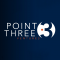 Point Three Ventures logo
