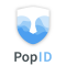 PopID Inc logo
