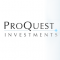 ProQuest Investments logo