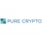 Pure Crypto logo