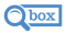QBOX logo