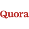 Quora Inc logo