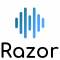 Razor Network logo