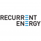 Recurrent Energy logo