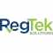 RegTek Solutions logo