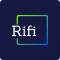 Rikkei Finance logo