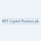RIT Capital Partners PLC logo