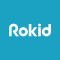 Rokid Corp Ltd logo