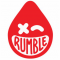 Rumble Fitness LLC logo